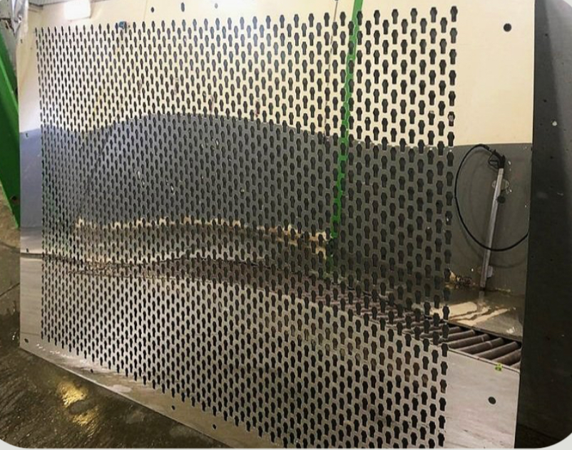 Semi Grill Insert - View 8