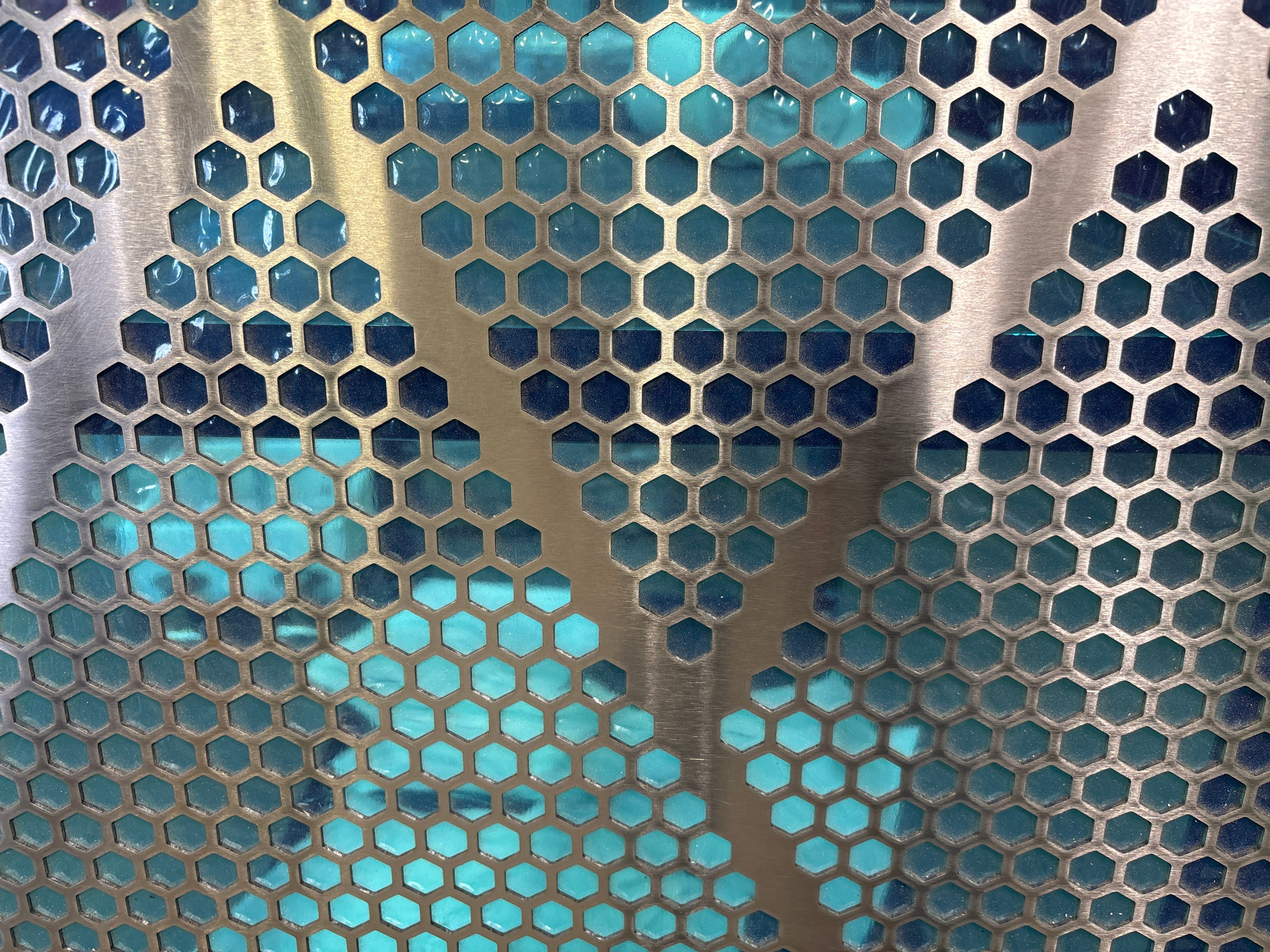 Semi Grill Insert - View 6