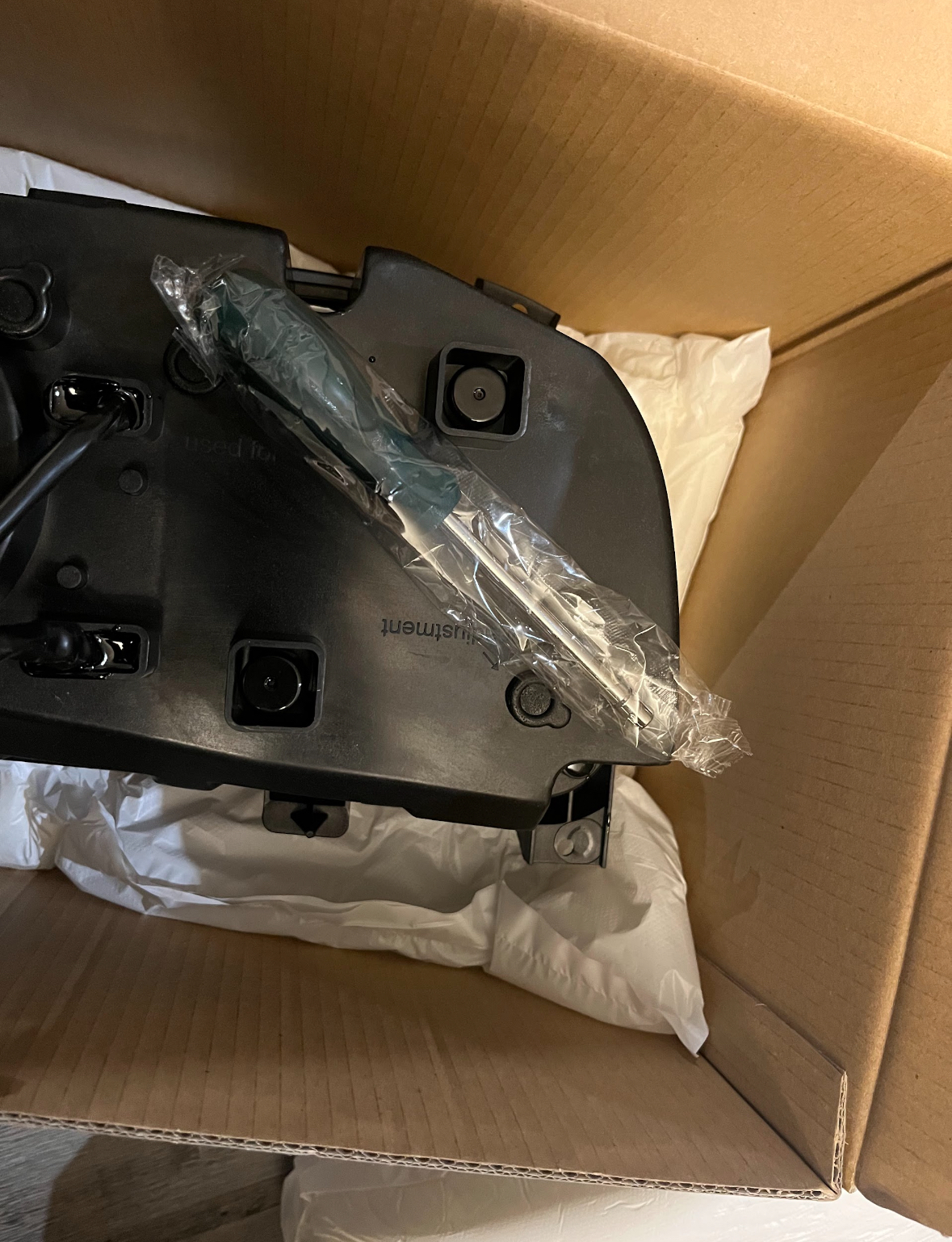 389/388 Peterbilt Head Lights - View 4